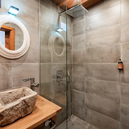 Apartment Le Rendezvous New Town Veliko Tarnovo