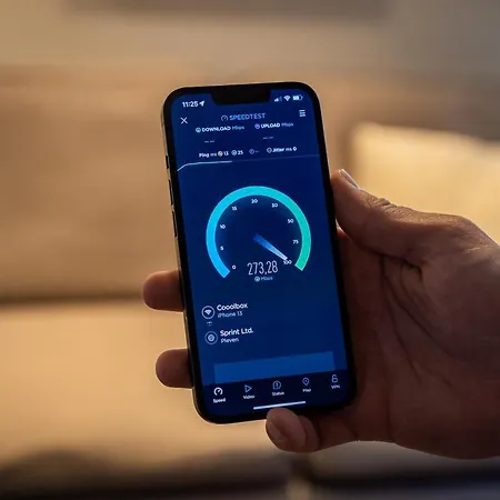 Le Rendezvous New Town *