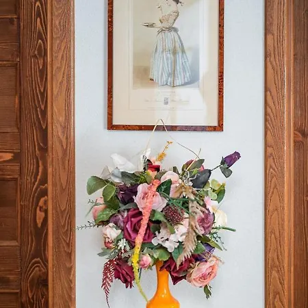 Apartment Le Rendezvous New Town Veliko Tarnovo