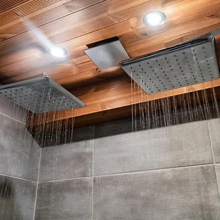 Apartment Le Rendezvous New Town *