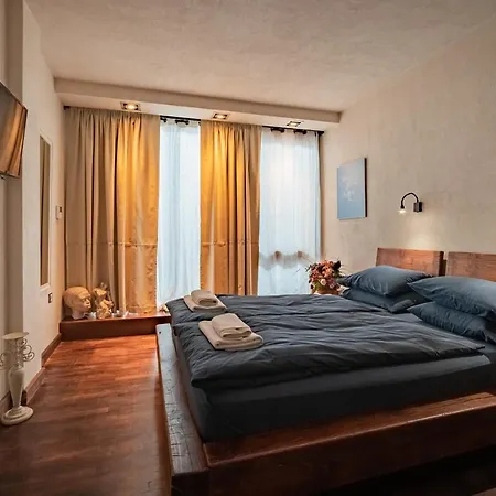 Apartment Le Rendezvous New Town