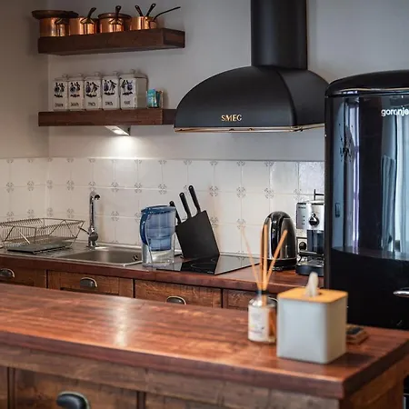 Apartment Le Rendezvous New Town