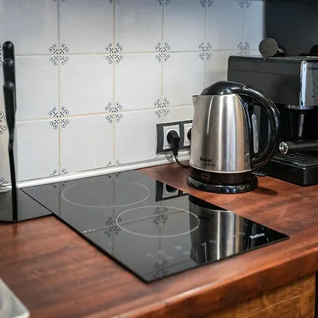 Le Rendezvous New Town * Veliko Tarnovo