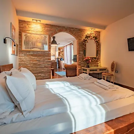 Le Rendezvous New Town * Veliko Tarnovo