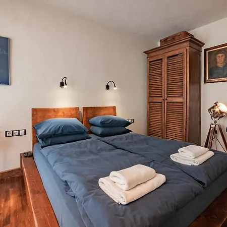 Le Rendezvous New Town Apartment Veliko Tarnovo