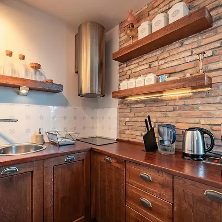 Le Rendezvous New Town Apartment Veliko Tarnovo