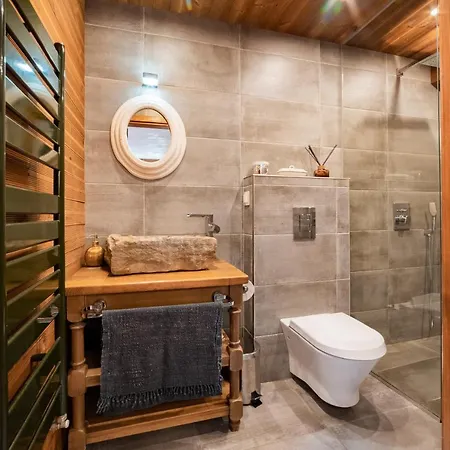 Le Rendezvous New Town * Veliko Tarnovo