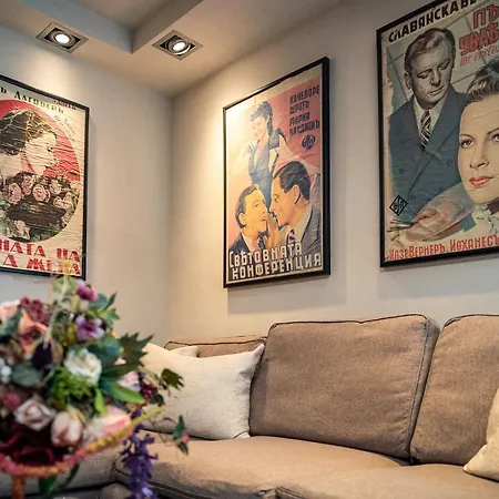 Apartment Le Rendezvous New Town