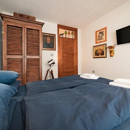 Le Rendezvous New Town Apartment *