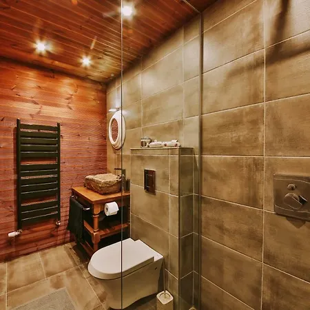 Le Rendezvous New Town Apartment *