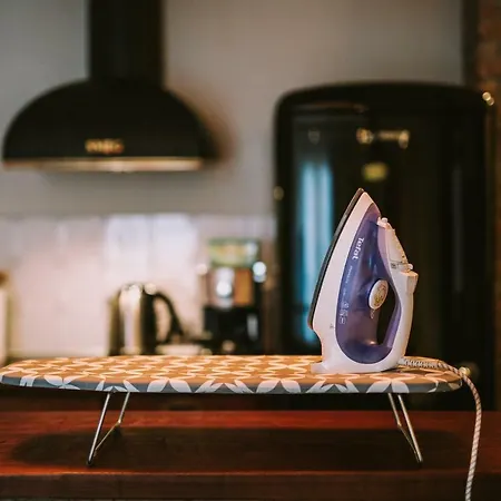 Le Rendezvous New Town