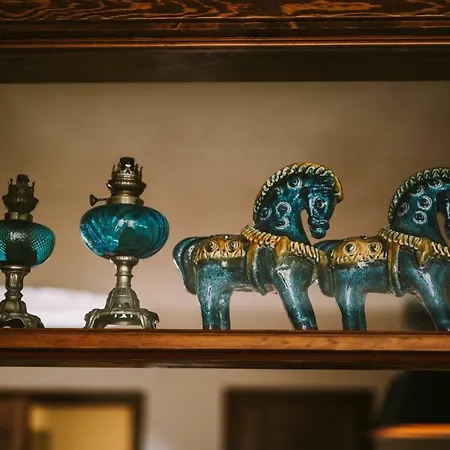 Le Rendezvous New Town Apartment *