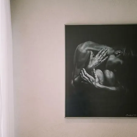 Apartment Le Rendezvous New Town