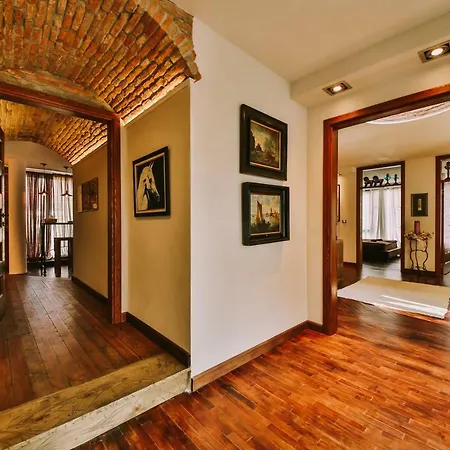 Le Rendezvous New Town Apartment Veliko Tarnovo