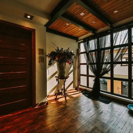 Le Rendezvous New Town * Veliko Tarnovo