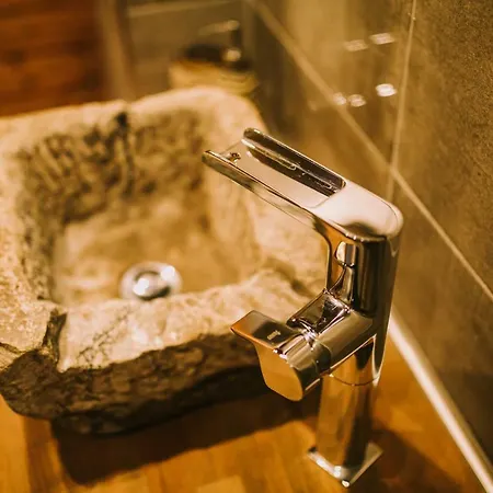 Apartment Le Rendezvous New Town Veliko Tarnovo