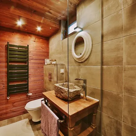 Le Rendezvous New Town Veliko Tarnovo