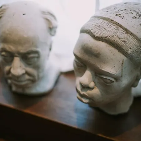 Le Rendezvous New Town Apartment