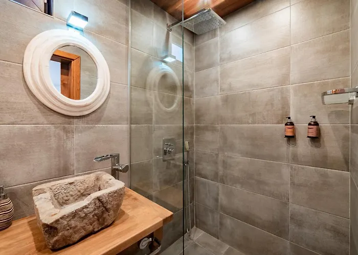 Apartament Le Rendezvous New Town Veliko Tărnovo