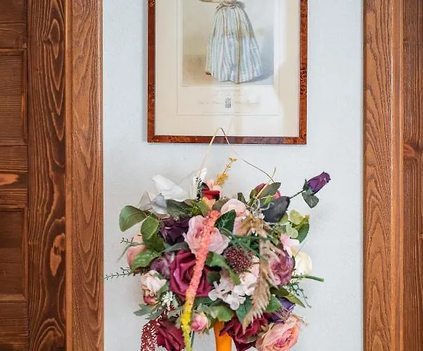 Apartamento Le Rendezvous New Town Veliko Tŭrnovo