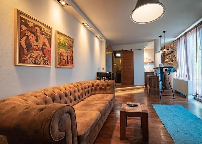 Le Rendezvous New Town