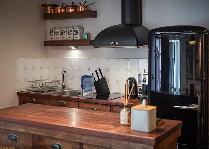 Apartamento Le Rendezvous New Town