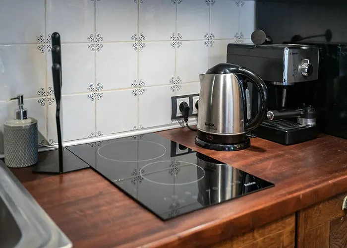 Le Rendezvous New Town * Veliko Tărnovo