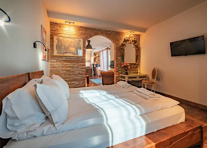 Le Rendezvous New Town * Veliko Tărnovo