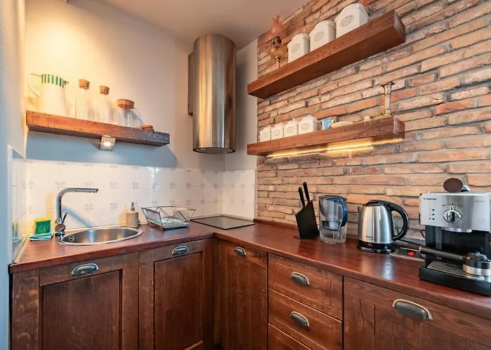 Le Rendezvous New Town Apartamento Veliko Tŭrnovo