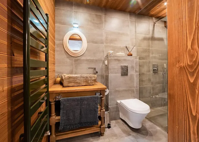 Le Rendezvous New Town * Veliko Tŭrnovo