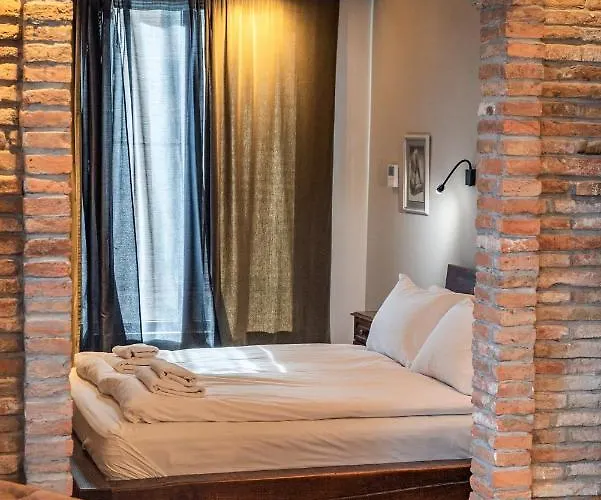 Le Rendezvous New Town * Veliko Tărnovo