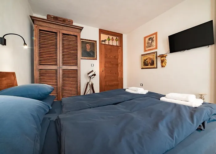 Le Rendezvous New Town Apartamento *