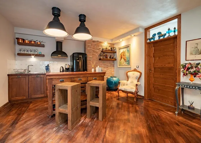 Le Rendezvous New Town Veliko Tărnovo