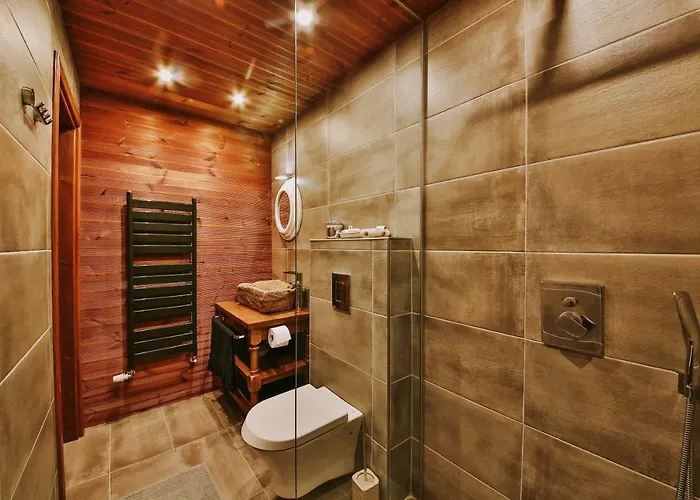 Le Rendezvous New Town Apartamento *