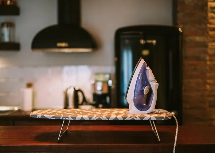 Le Rendezvous New Town