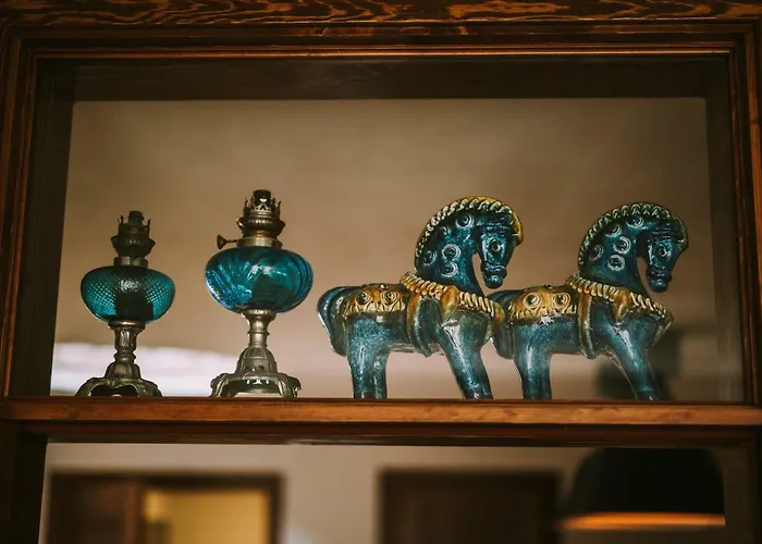 Le Rendezvous New Town Apartament *