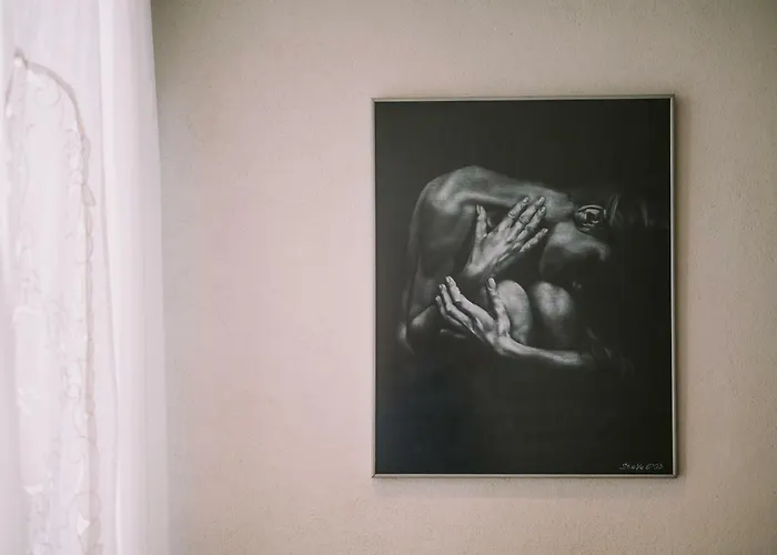 Apartamento Le Rendezvous New Town