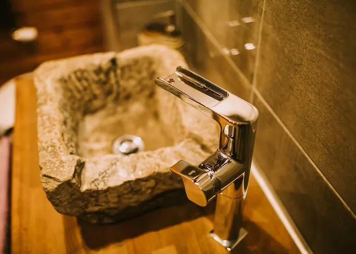 Apartamento Le Rendezvous New Town Veliko Tŭrnovo