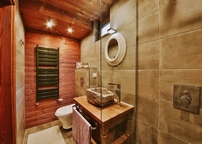 Le Rendezvous New Town Veliko Tŭrnovo